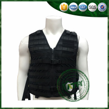Overall molle webbing mesh Nylon ventilate  tactical vest